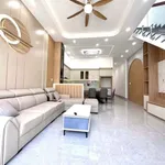 Bán nhà mặt tiền hẻm 107m² 3PN Thủ Dầu Một - Ảnh thu nhỏ 3