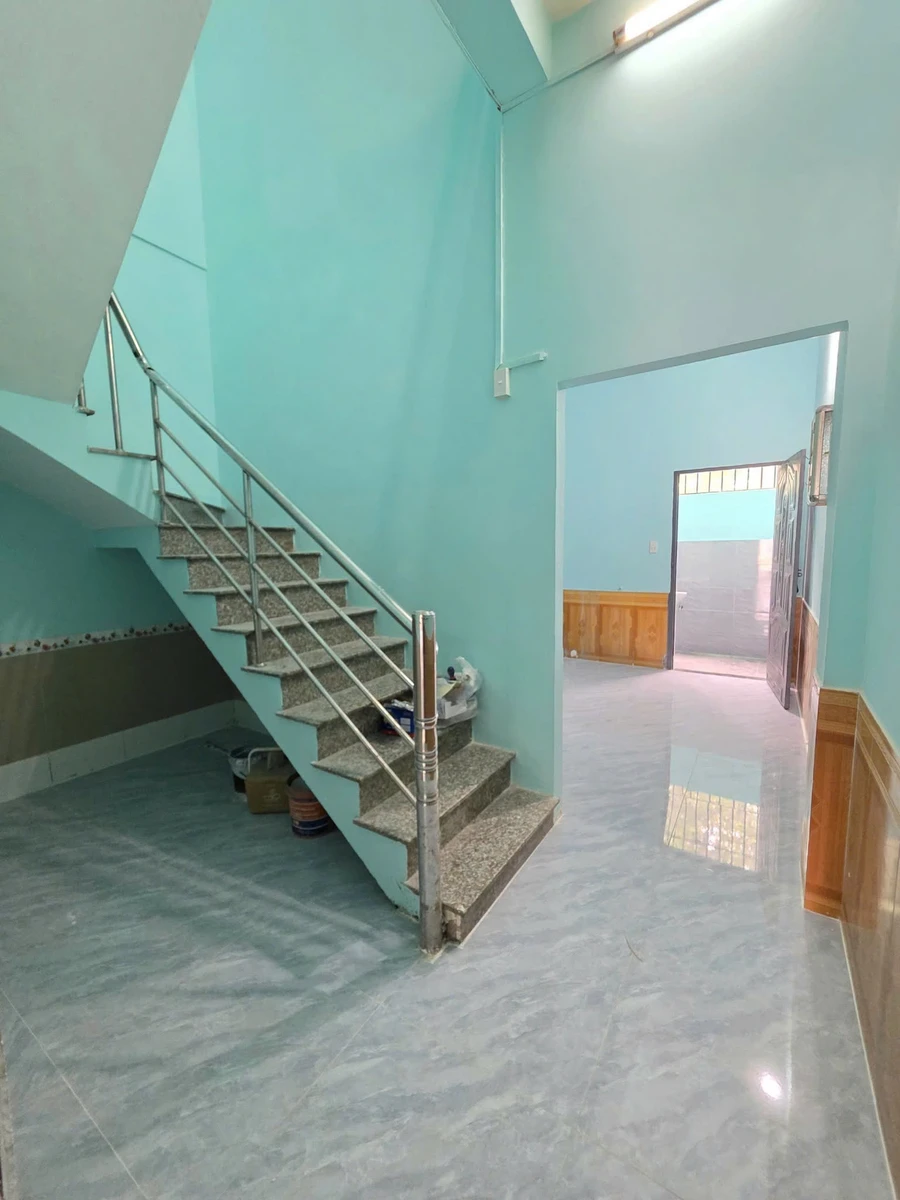 Bán nhà 80m2 trệt lầu 3PN Dĩ An 4,5 tỷ - Ảnh thu nhỏ 5