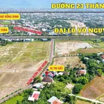Đất mặt tiền Huỳnh Thúc Kháng 97,7m², Nha Trang, 2,2 tỷ - Ảnh thu nhỏ 5