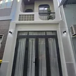 Bán nhà 2 tầng 75m2 3PN đường Trần Văn Quang, Tân Bình giá 5,15 tỷ - Ảnh thu nhỏ 4