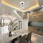 Bán nhà 4 tầng mặt ngõ Miếu Hai Xã, Hải Phòng, 48,9m2, 4 tỷ 5 - Ảnh thu nhỏ 3