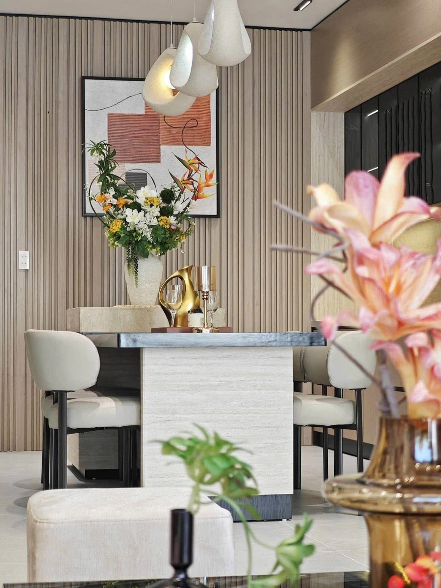 Bán nhà 3 tầng 100 m² Cồn Dầu 2, Đà Nẵng, 7,85 tỷ - Ảnh thu nhỏ 4