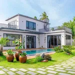Biệt thự góc 2 mặt tiền 600m2 Nguyễn Đình Chiểu, Mũi Né - 19.5 tỷ - Ảnh thu nhỏ 1