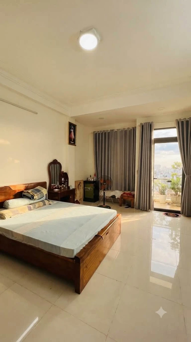 Bán nhà 4 tầng 71m² đường Gò Xoài, Bình Tân, giá nhỉnh 8 tỷ - Ảnh thu nhỏ 3