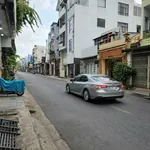 Bán nhà mặt tiền kinh doanh 76m2, 5 tầng, 5PN, giá 15,99 tỷ, Phường 11 Tân Bình - Ảnh thu nhỏ 1