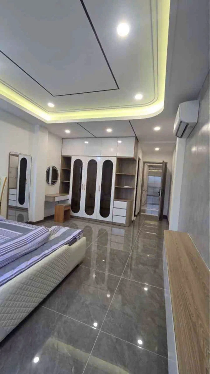 Bán nhà phố 50m2 5 tầng đường Bạch Đằng, Bình Thạnh giá 12,8 tỷ - Ảnh thu nhỏ 4