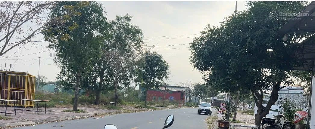 Bán đất đầu tư thực, sinh lời cao khu An Bình Vọng Đông - Ảnh thu nhỏ 3