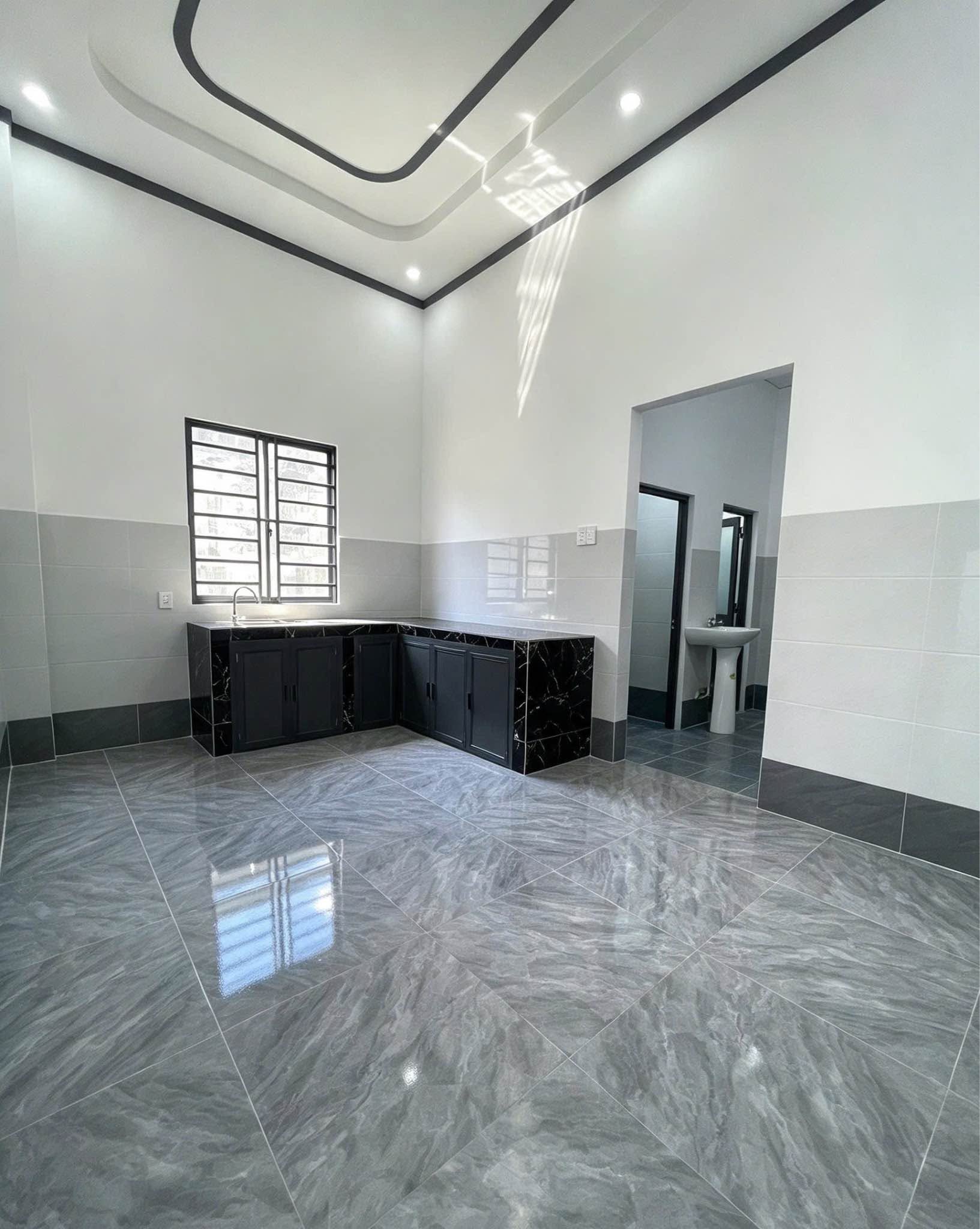 Bán nhà đất mặt tiền đường Petong, Tây Ninh 110m² giá 890 triệu - Ảnh thu nhỏ 5