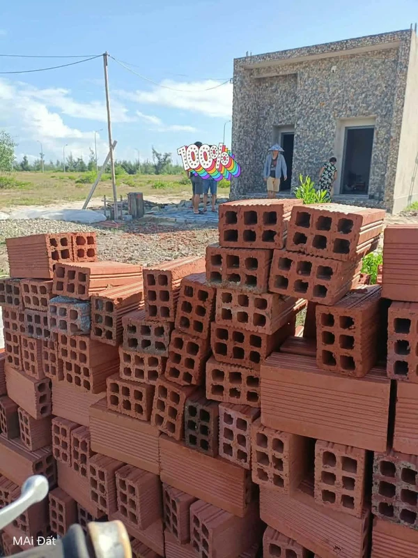 Bán lô đất 5x25 tại Xuân Hải, Phú Yên, 1 tỷ 1