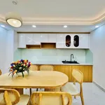 Bán nhà hẻm 3 tầng 4PN 46m2 gần chợ Bà Chiểu, Bình Thạnh, giá 6,4 tỷ - Ảnh thu nhỏ 5