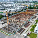 Bán gấp nhà góc KDT Vạn Phúc 254m2, 1 hầm 4 tấm, giá 77 tỷ, Hiệp Bình, Thủ Đức - Ảnh thu nhỏ 1