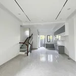 Bán nhà phố 4 tầng 43-48m2 Phương Lưu Đông Hải Hải An - Ảnh thu nhỏ 3