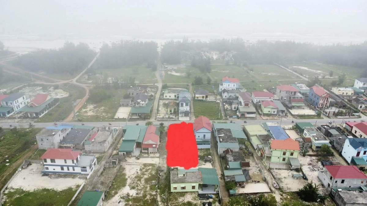 Bán đất nền Hải Ninh Quảng Bình, giá chỉ 3,2 tỷ, diện tích 386m2, tại ĐT 569, Hải Ninh, Quảng Ninh - Ảnh thu nhỏ 2