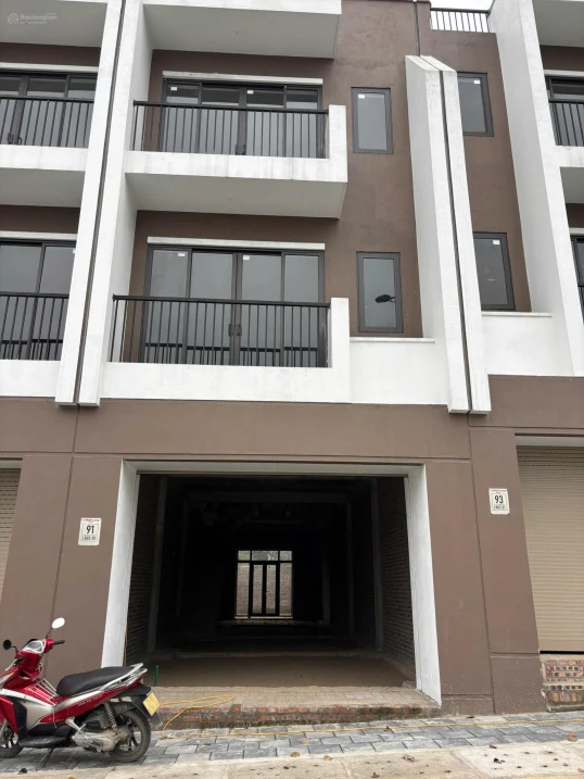 Cắt lỗ sâu 1 căn shophouse tại dự án TNR Yên Bái dành cho các nhà đầu tư tại KCN Trấn Yên - Ảnh 1
