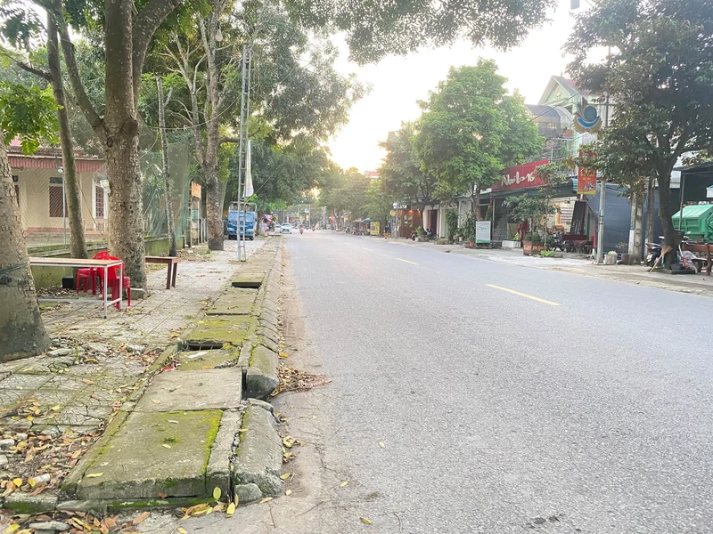 Bán nhà 2 tầng 122m² Lam Sơn Mới 3 tỷ