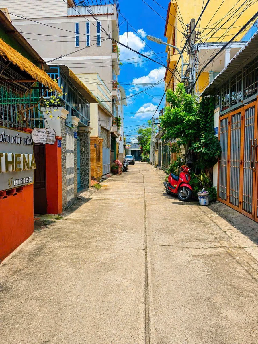 Bán đất 130m2 Phan Thiết Bình Thuận 3 tỷ - Ảnh 1