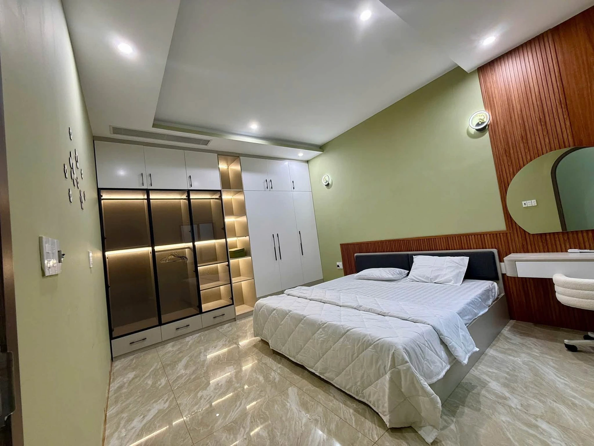 Bán đất 120m2 tặng nhà cấp 4 đang khai thác homestay tại Ngũ Hành Sơn, Đà Nẵng - Ảnh 1