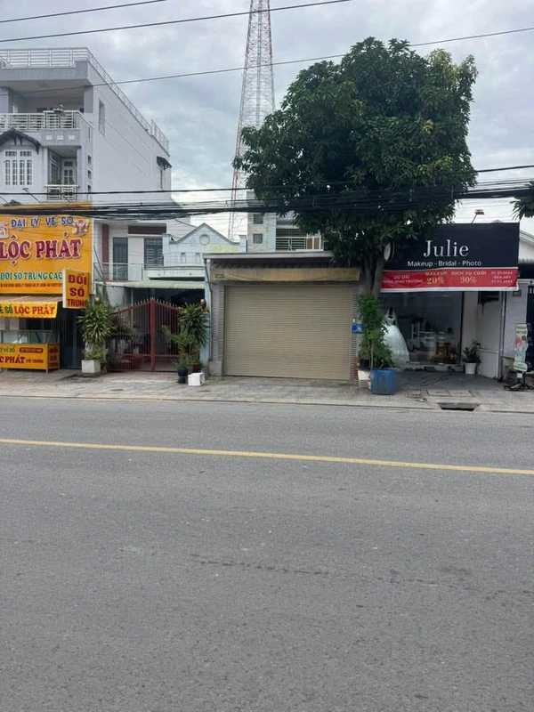 Bán nhà 1 lầu Thủ Khoa Huân, Thuận An 152m² - 6 tỷ 700