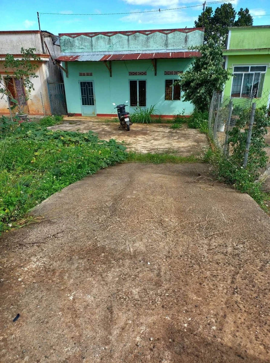Bán đất 650m² đường Ngô Quyền, Di Linh, 2,6 tỷ - Ảnh thu nhỏ 2