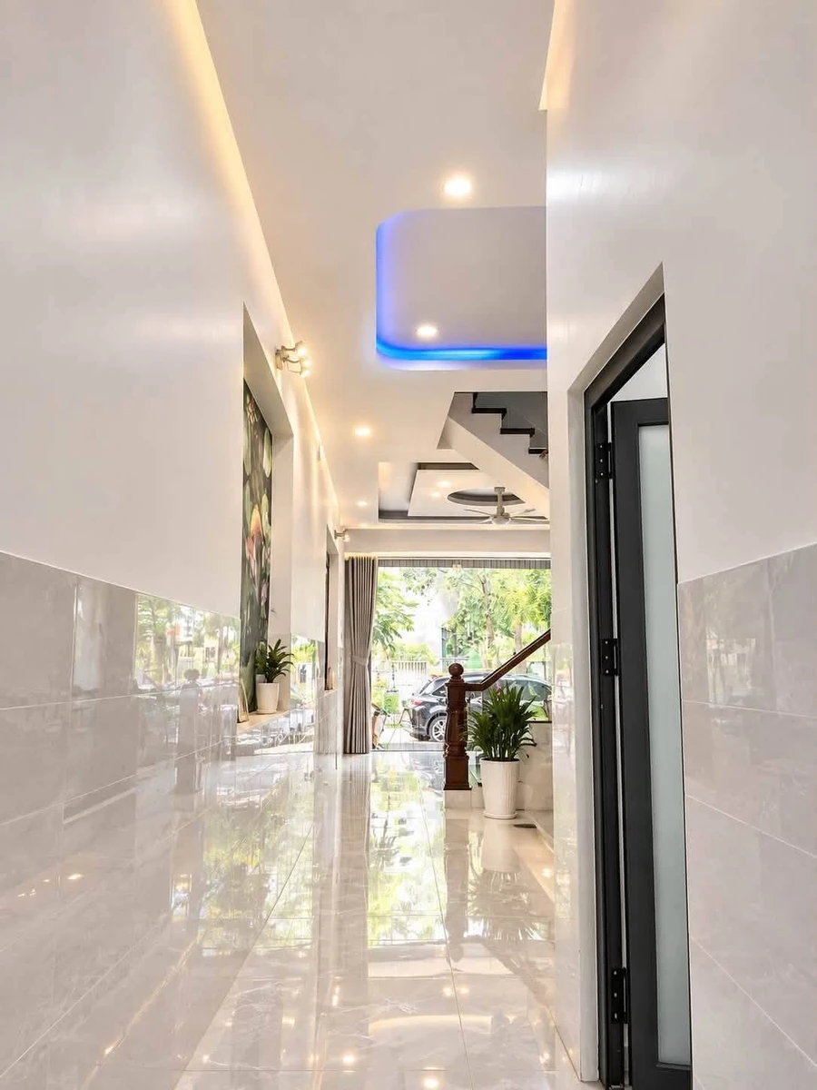 Bán nhà 2 tầng 72m2, 4PN, 2WC tại Bình Hòa, Bình Dương - Ảnh thu nhỏ 5