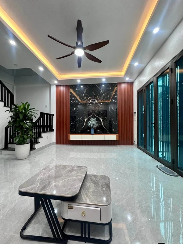 Bán nhà 3 tầng 41.5m² đường Nguyễn Thị Duệ Hải Dương