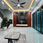 Bán nhà 3 tầng 41.5m² đường Nguyễn Thị Duệ Hải Dương - Ảnh thu nhỏ 1