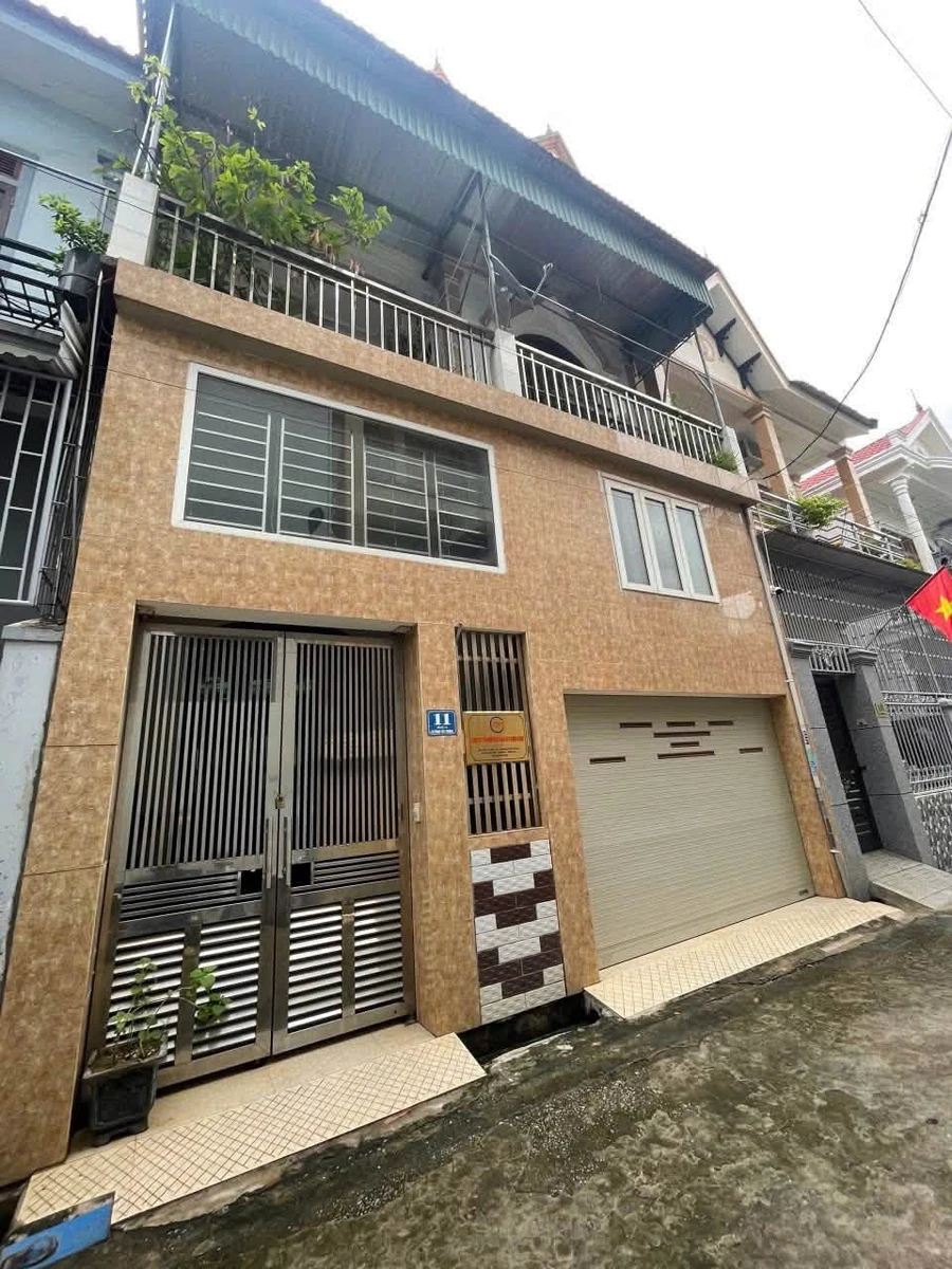 Bán lô đất mặt tiền Ung Văn Khiêm 210m², Eakao tl826b - Ảnh 1