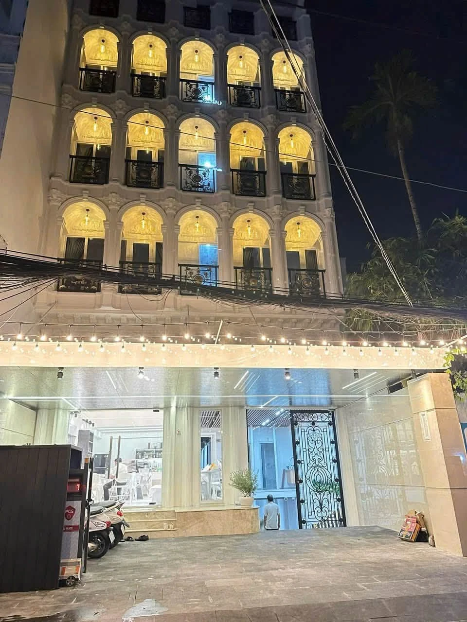 Bán nhà 233m² mặt tiền 9m, Phan Huy Ích, Gò Vấp - 60 tỷ - Ảnh 1