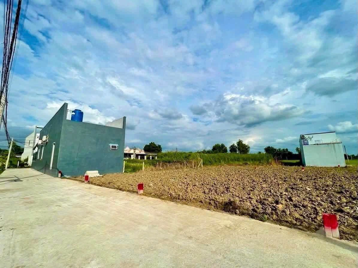 Bán đất thổ cư Mỹ Lộc Tây Ninh 135m² 880 triệu - Ảnh thu nhỏ 3