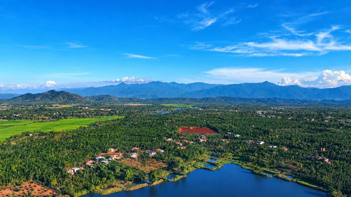 Bán đất 2000m² tại Xã Ea Ning, Đắk Lắk, giá 1,5 tỷ - Ảnh thu nhỏ 4