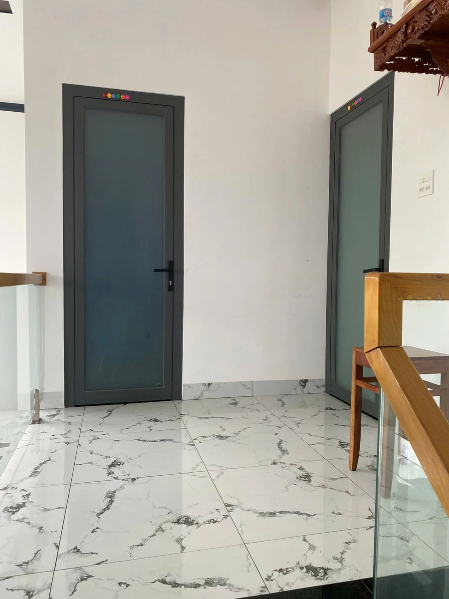 Bán nhà 1 trệt 1 lầu 118.9m2 Long Khánh 1 tỷ 600 triệu - Ảnh thu nhỏ 3