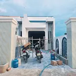 Bán nhà 3 phòng ngủ 4,2x32m sát KCN Tân Đức, Đức Hòa Hạ, Long An giá 1,79 tỷ - Ảnh thu nhỏ 3