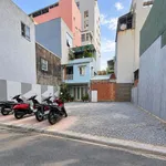 Bán đất kiệt Lê Duẫn 92m² giá 7 tỷ, Quận 1 - Ảnh thu nhỏ 1