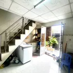 Bán nhà 2 tầng 51m² 3PN hẻm xe hơi đường số 9 Linh Xuân, Thủ Đức - 4,3 tỷ - Ảnh thu nhỏ 2