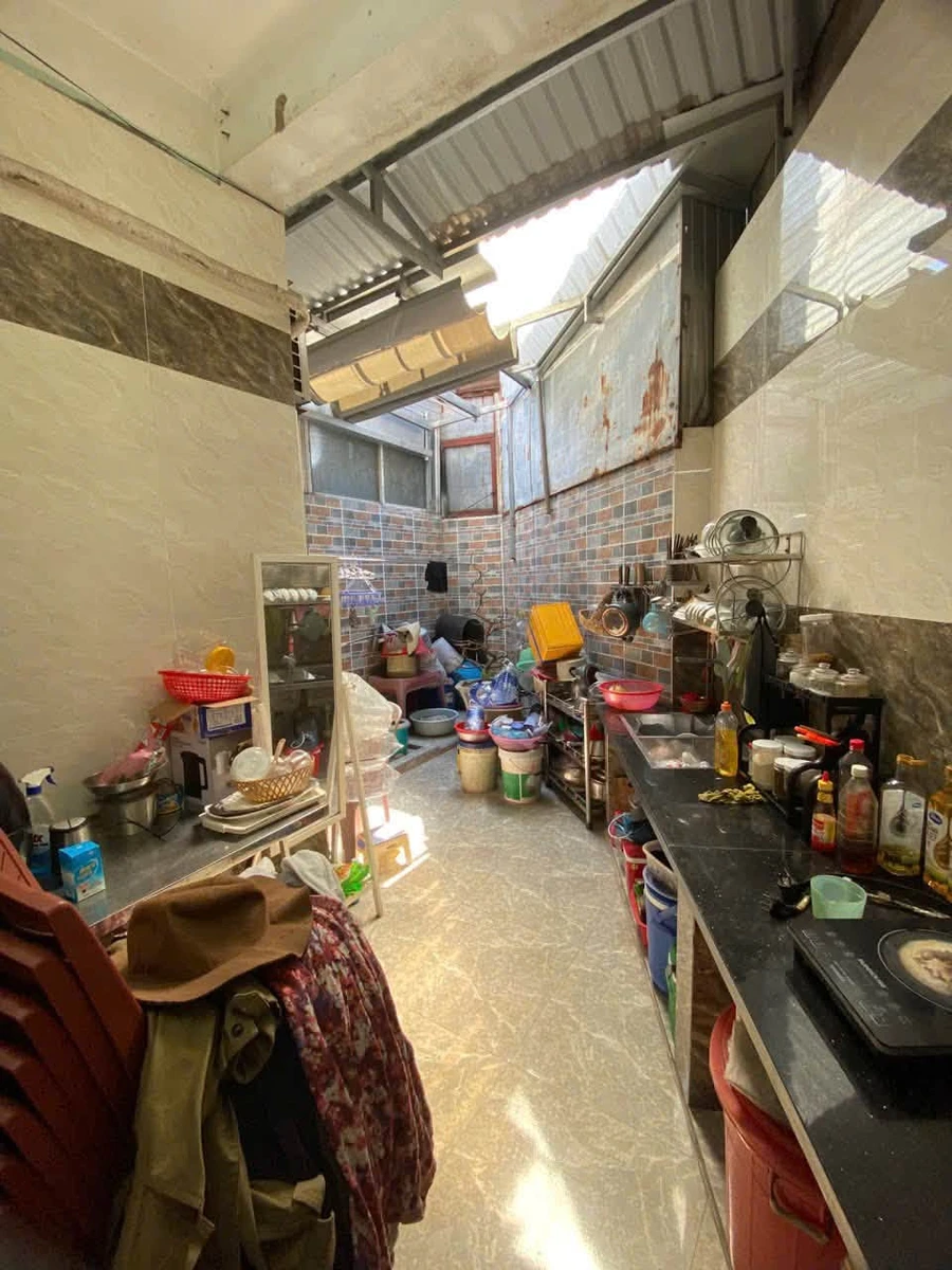 Bán nhà mặt tiền Ngự Bình, Huế, 127m2, 10 tỷ - Ảnh thu nhỏ 5