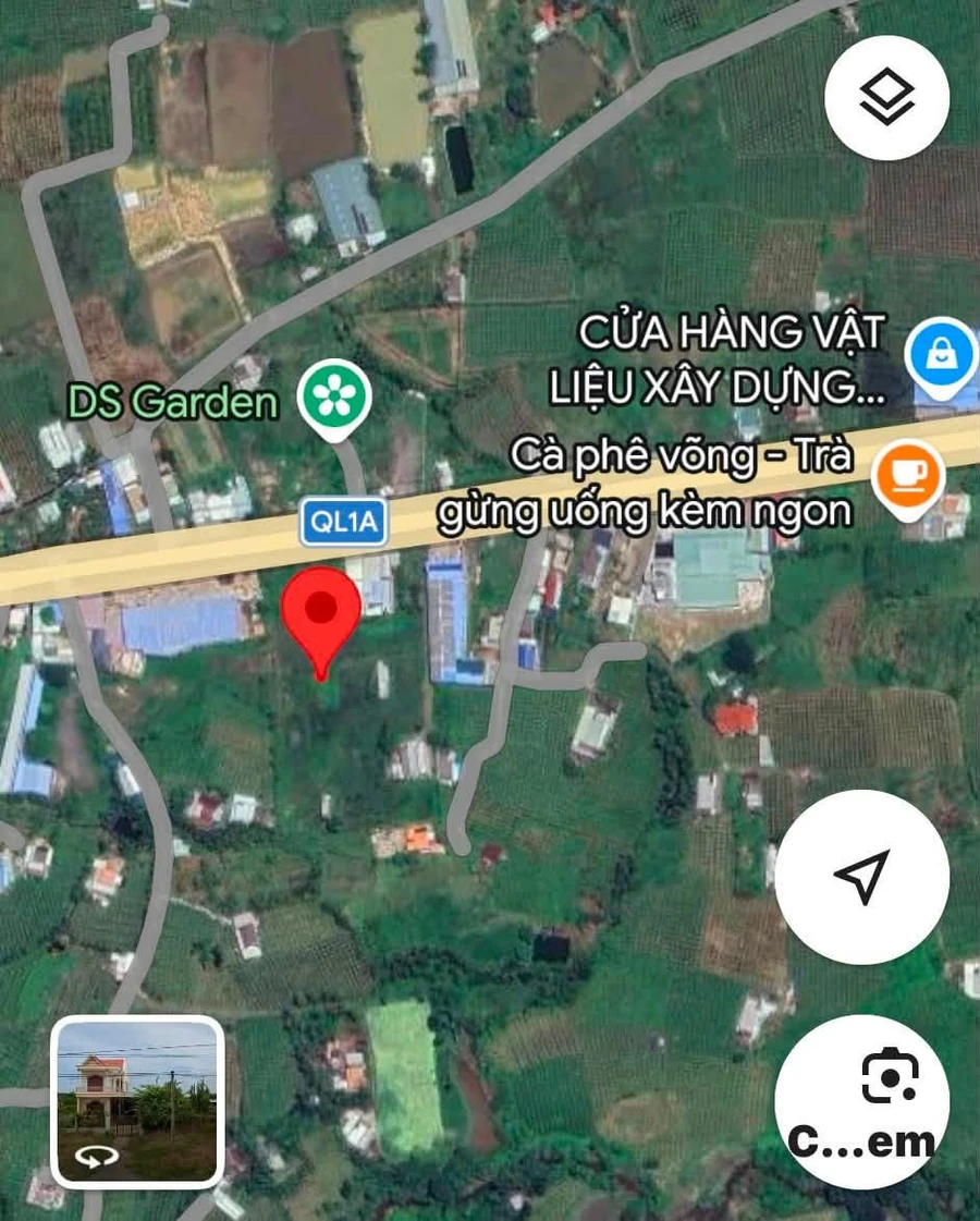 Bán đất 200m2 thổ cư tại Hàm Thuận Nam, giá 900 triệu - Ảnh thu nhỏ 4