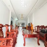 Bán biệt thự 4 tầng mặt tiền Phạm Huy Thông, Gò Vấp, 160m², 33 tỷ - Ảnh thu nhỏ 3
