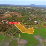 Bán đất nền 1014 m² tại Cư Kuin, Đắk Lắk, 350 triệu - Ảnh thu nhỏ 3