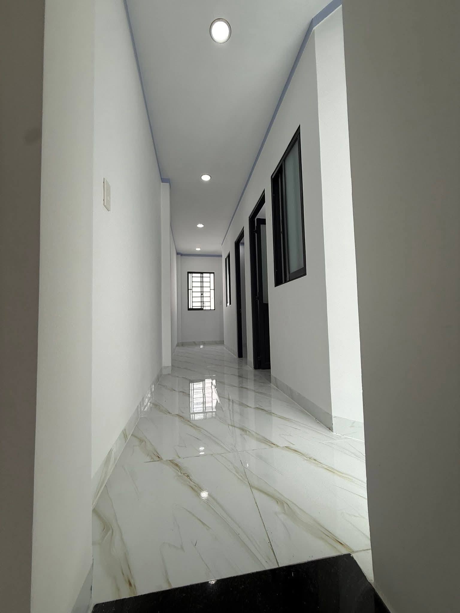 Bán nhà 1 trệt 1 lầu 85m² Bến Cát 2 tỷ 180 - Ảnh thu nhỏ 5