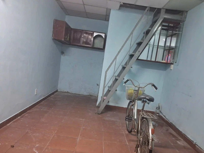 Bán ki ốt tầng trệt 36 m² Phường 9, TP Vũng Tàu