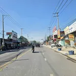 Bán đất mặt tiền Liên Huyện An Phú 144,3m2 giá 5 tỷ 5 - Ảnh thu nhỏ 3