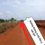Bán đất 3000m2 mặt tiền lớn Xã Đức An, giá 300 triệu - Ảnh thu nhỏ 1