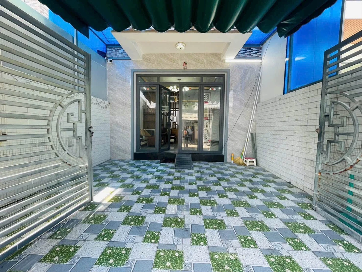 Bán nhà 2 phòng ngủ 80m² Kiên Giang - Ảnh 1