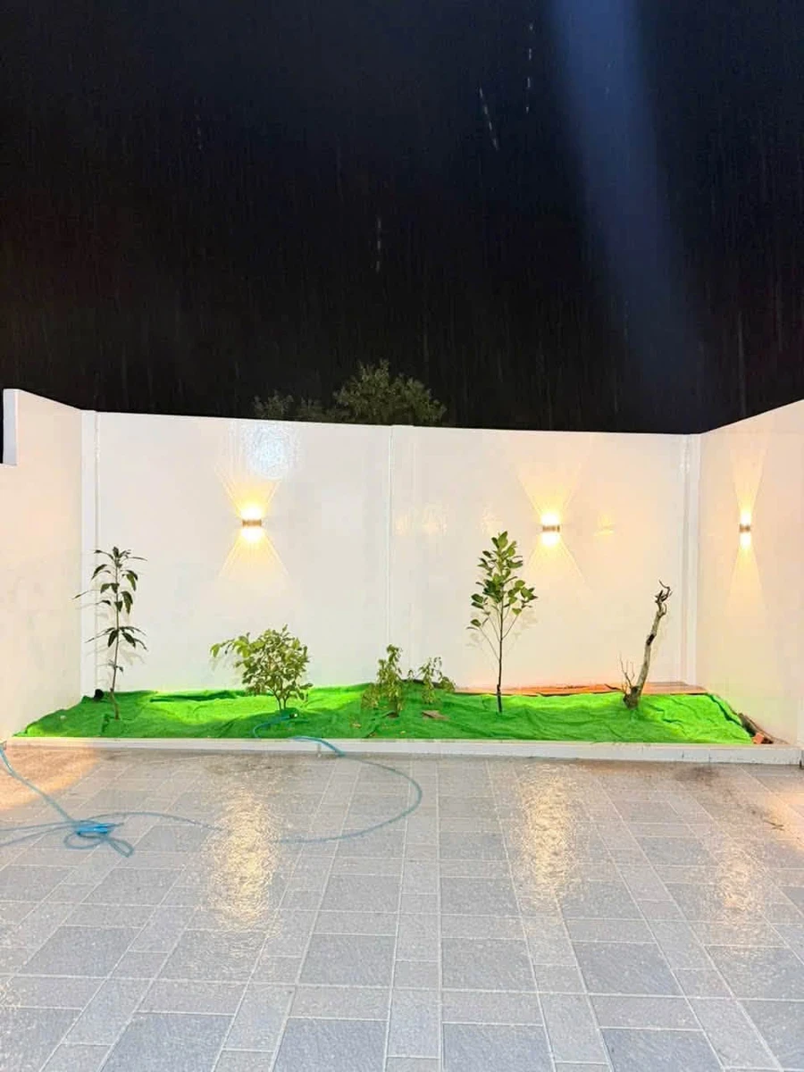 Bán nhà cấp 4 mới 136m2, 2PN tại Phường Bình Thuận - Ảnh thu nhỏ 3