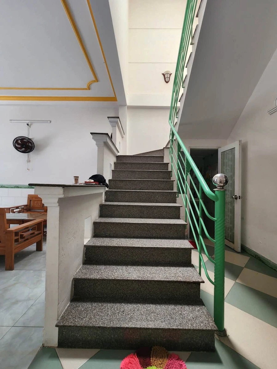 Bán nhà 2 tầng 75m² mặt tiền 5m5 Phùng Chí Kiên Đà Nẵng - Ảnh thu nhỏ 3