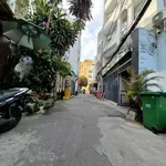Bán nhà 3 tầng 120m2 KDC Cityland Phan Văn Trị, Gò Vấp, hẻm 10m, giá nhỉnh 10 tỷ - Ảnh thu nhỏ 2