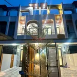 Bán nhà 4 phòng ngủ mặt tiền 132m² Cần Giuộc 2,95 tỷ - Ảnh thu nhỏ 1