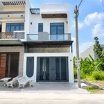 Nhà trệt lầu hoàn công 3 phòng ngủ gần Bệnh Viện Số 10, Đại học Võ Trường Toản, Thạnh Xuân, Cần Thơ - Ảnh thu nhỏ 1