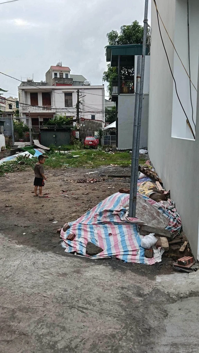 Bán lô đất 70,3m² Hoàng Lộc, Hóc Môn, 2,1 tỷ - Ảnh thu nhỏ 2