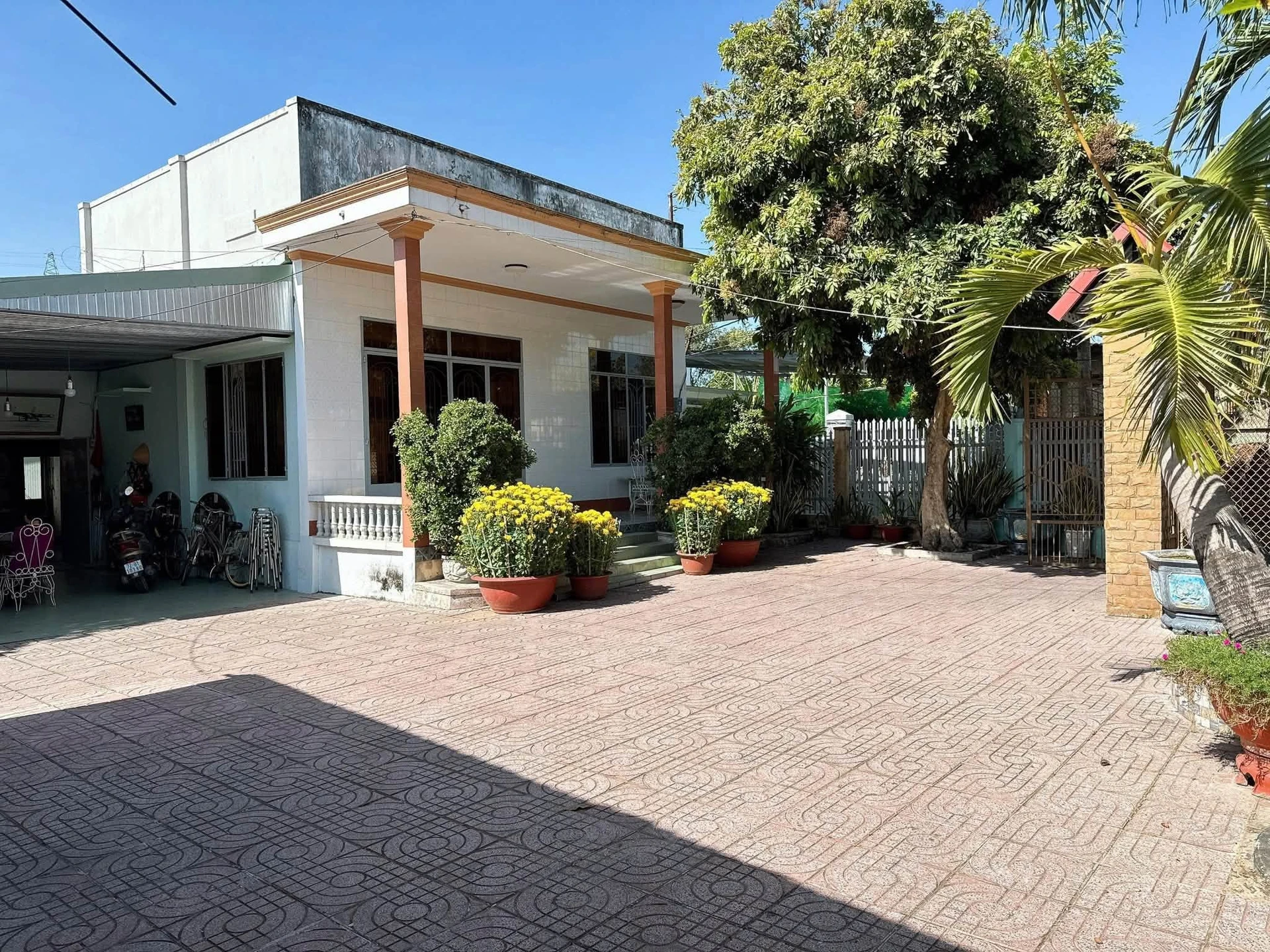Bán nhà Phường Kim Dinh, 727m², 5.1 tỷ, Bà Rịa - Ảnh 1